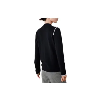 MIHUANG Cashmere Sweater Women's Black