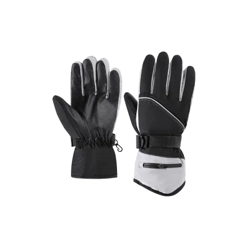 BSELEON Ski Gloves