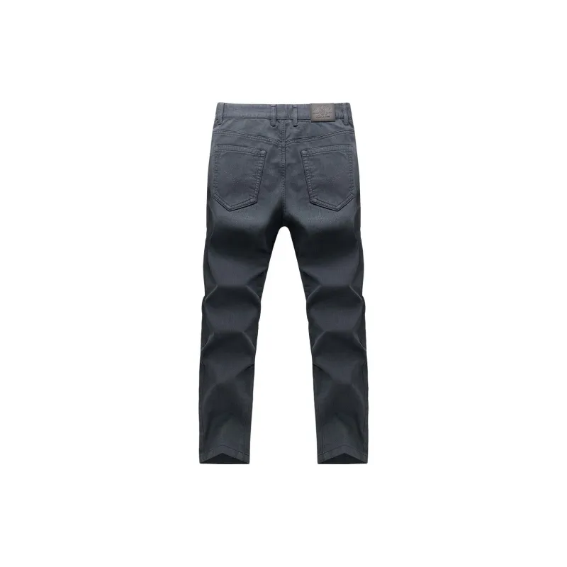 SEPTWOLVES Casual Pants Men-3