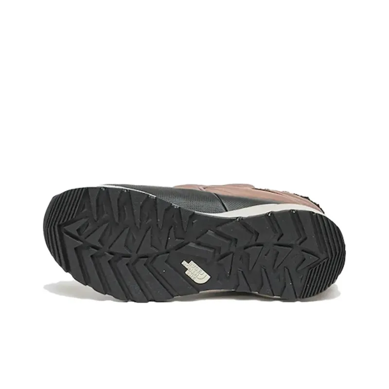 THE NORTH FACE Thermoball Traction Ankle Boots Unisex Umber-3