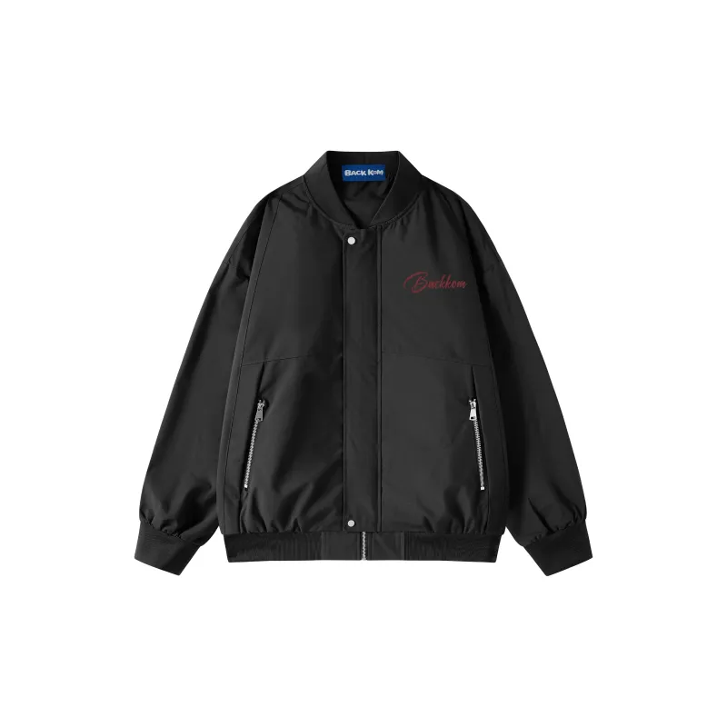 David Bakken x DAOMEIXIONG Jackets Coats Unisex-1