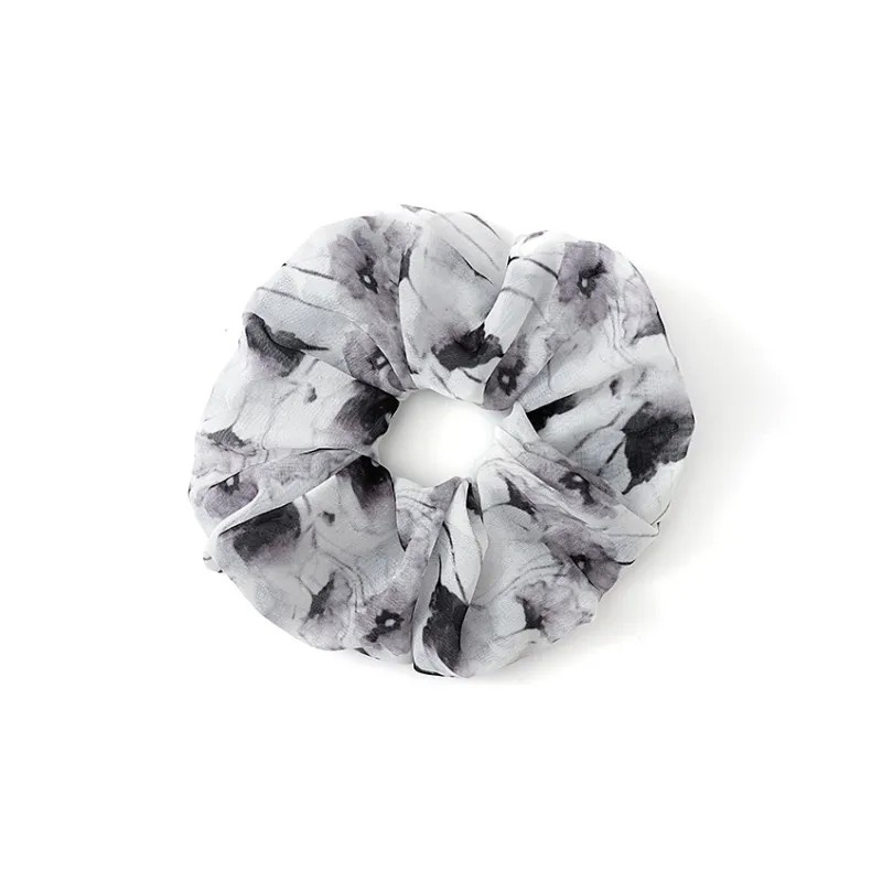 WIR ORNAMENTS Gauze Hair Tie Women's-0