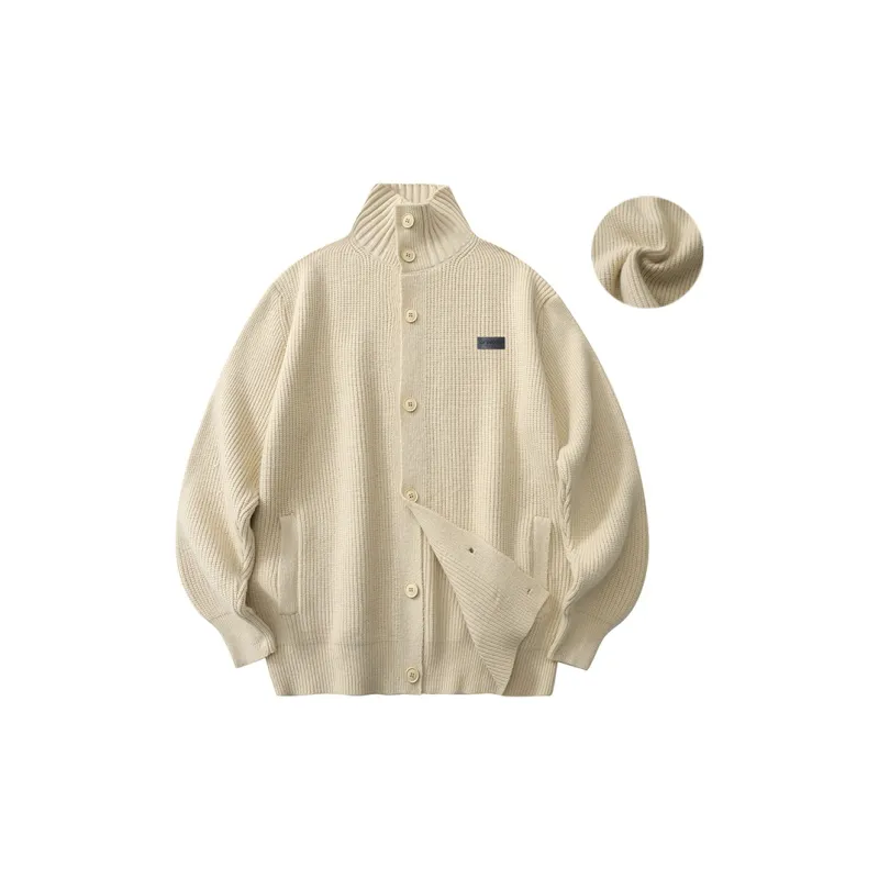 FAX FOR FMACM x For People Knitwear Unisex-8