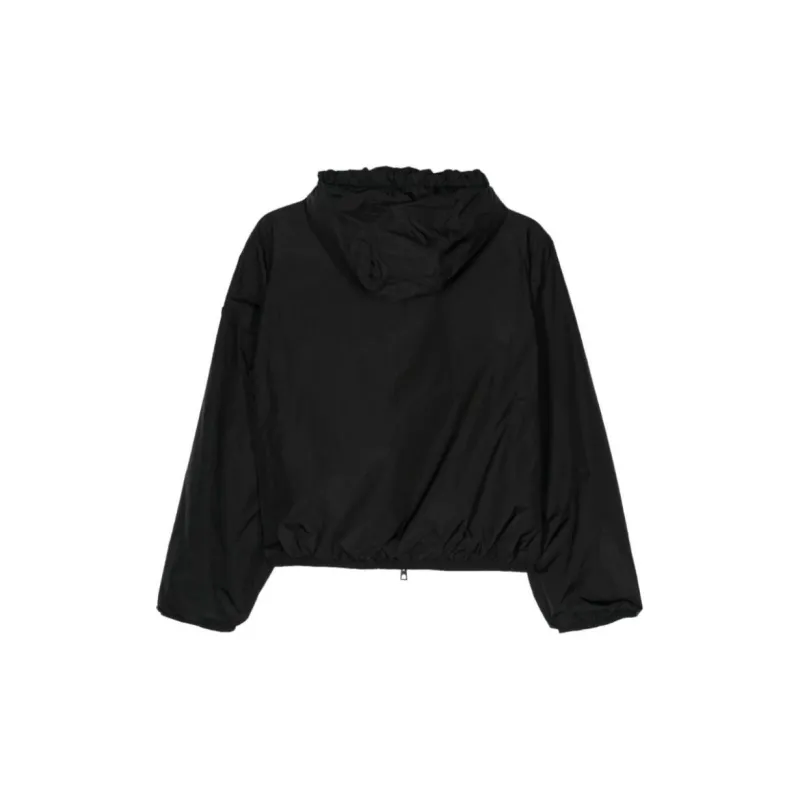 Moncler Cassie Hooded Jacket-1