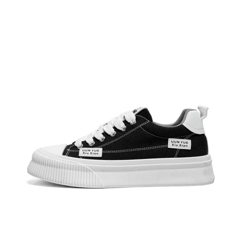 DM Low-Top Skateboard Shoes Men's Box Included-1