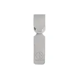 Embossed Gray