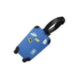 Blue Bag