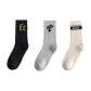 3-Pack (Black FC+Gray+White)