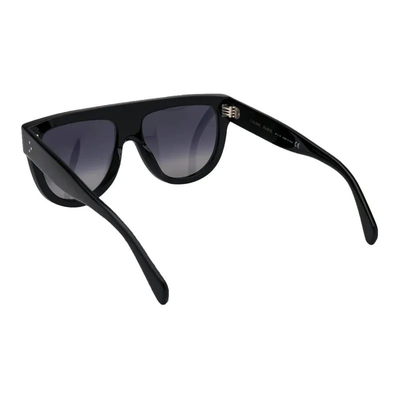 CELINE Aviator Frame Sunglasses-3