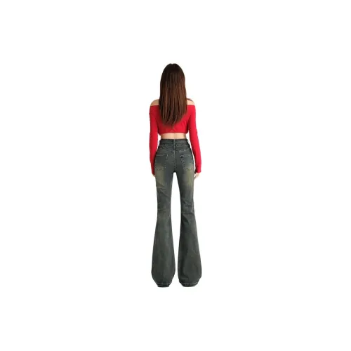 OROI Jeans Women's