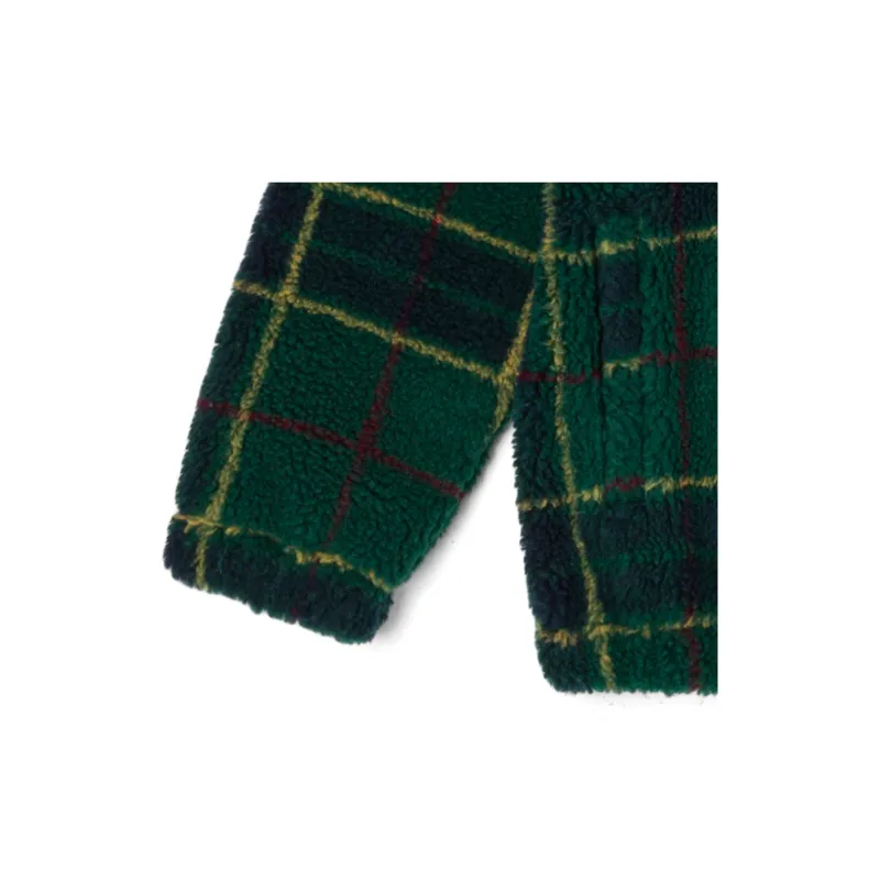 Vans Jackets Unisex Green-3