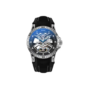 MUKUO Men Watch