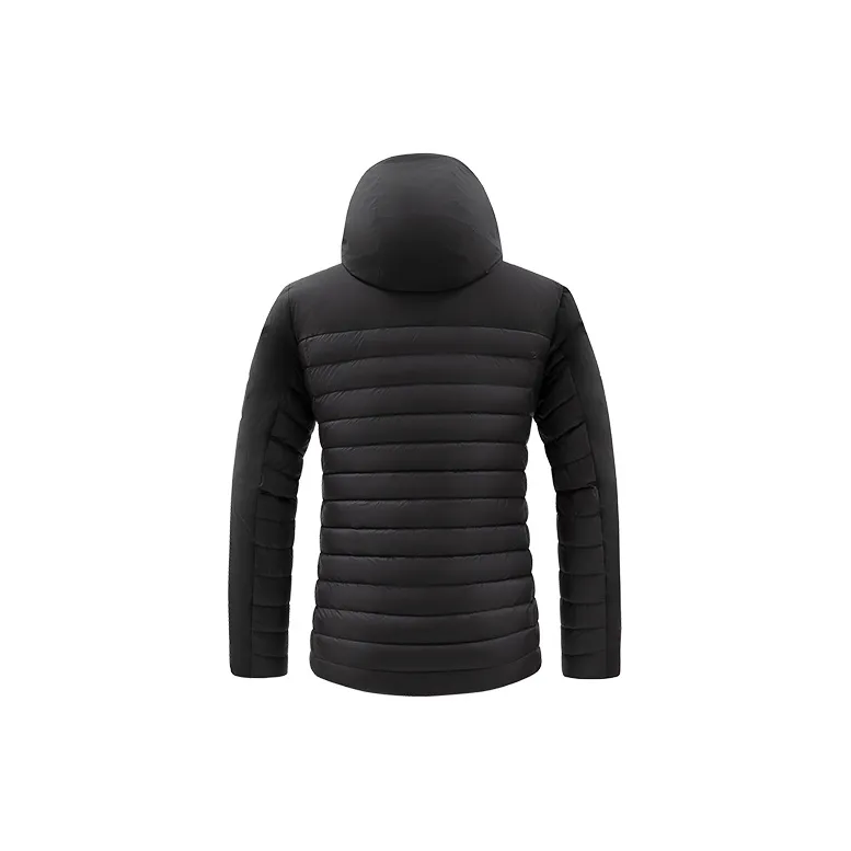 PIONEER CAMP Down Jacket Women's-4
