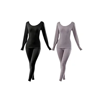 Lan Miao Women's Thermal Sets