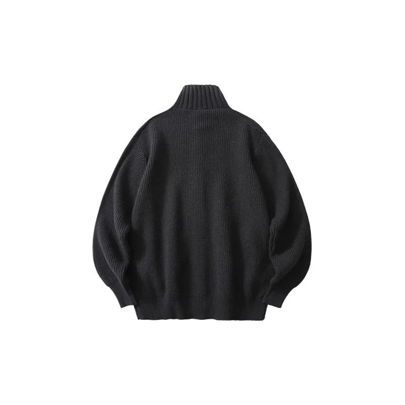 FAX FOR FMACM x For People Knitwear Unisex-2