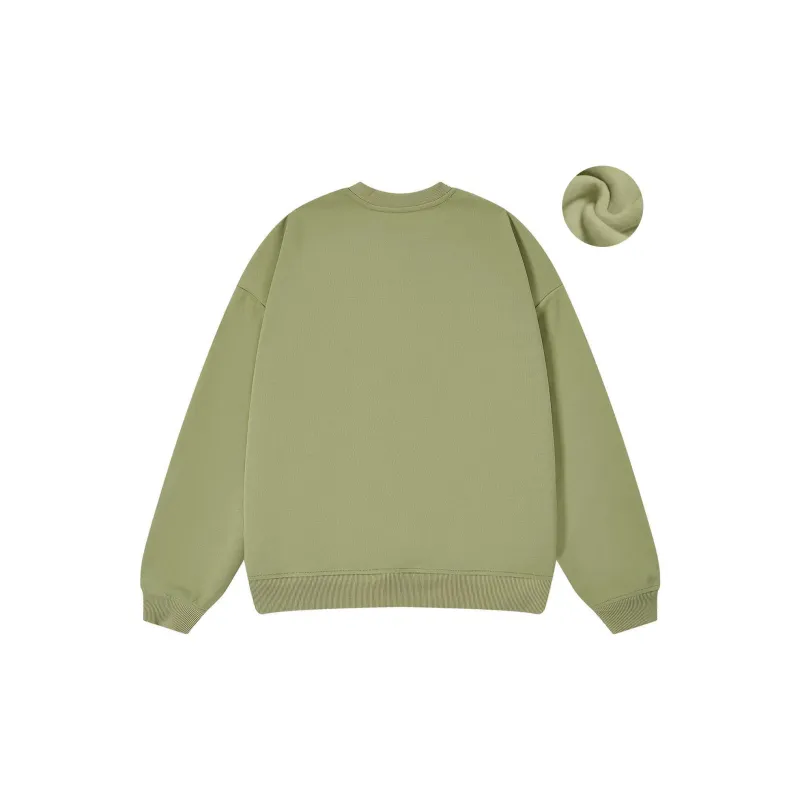 Yiwen Crewneck Sweatshirt Unisex-63