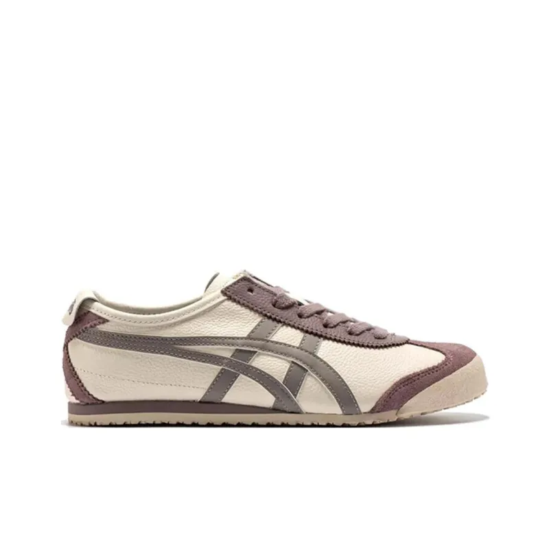 Onitsuka Tiger Mexico 66 'Beige Purple'-1