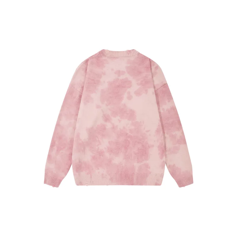 David Bakken Sweaters Unisex-5