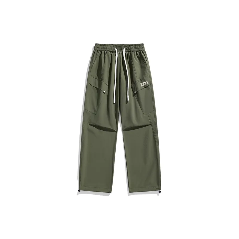 R.X.G.X Cargo Pants Unisex-6