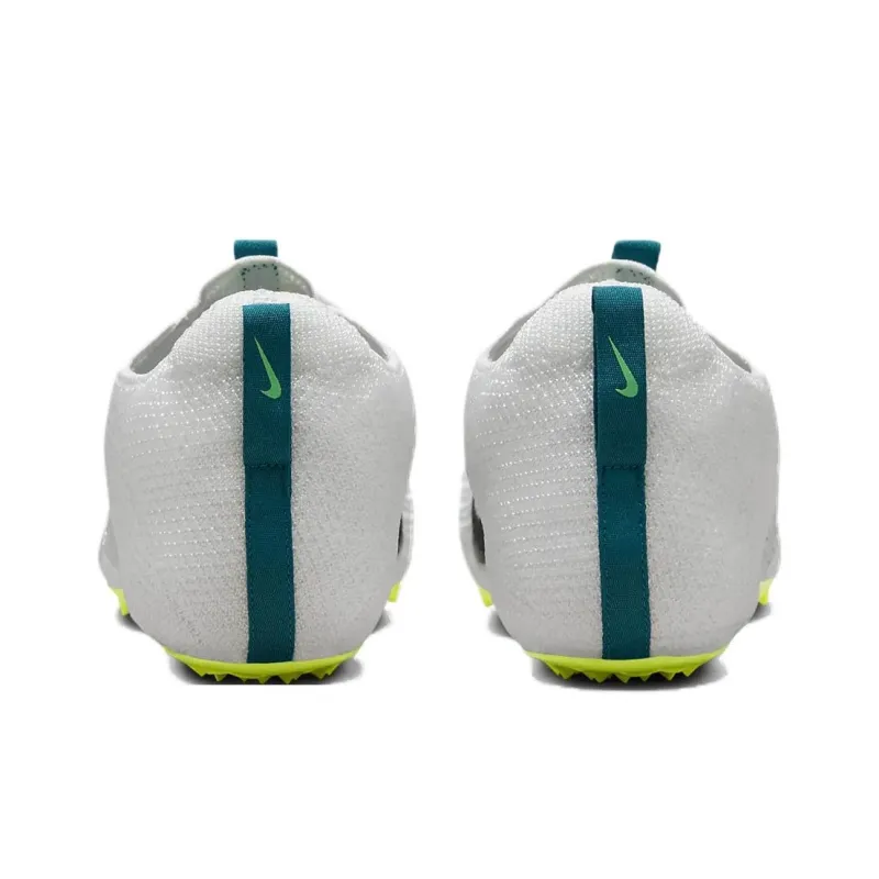 Nike Superfly Elite 2 White Bright Spruce Vapor Green Electric Algae-4