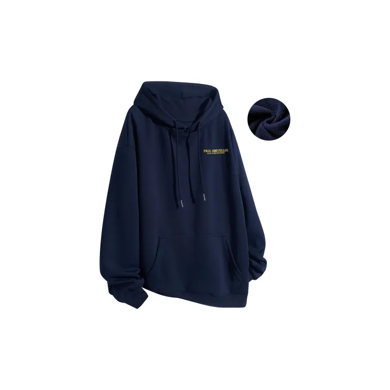 PAUL COSTELLOE Sweatshirts Unisex-34