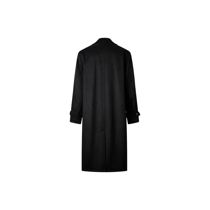 COKEIN Coats Unisex-6