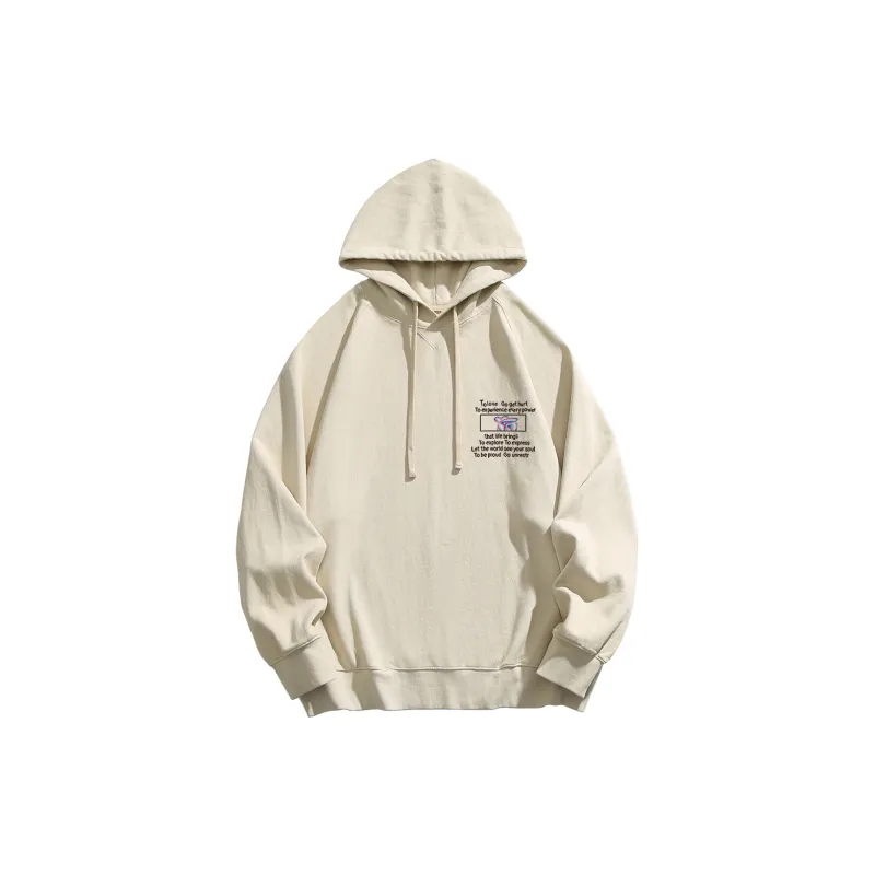 Pimio Sweatshirts Unisex-10