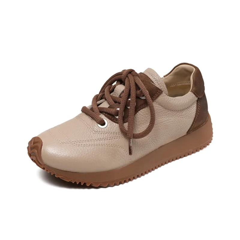 MEIZUSHENGHUI Low Top Casual Shoes Women's-6
