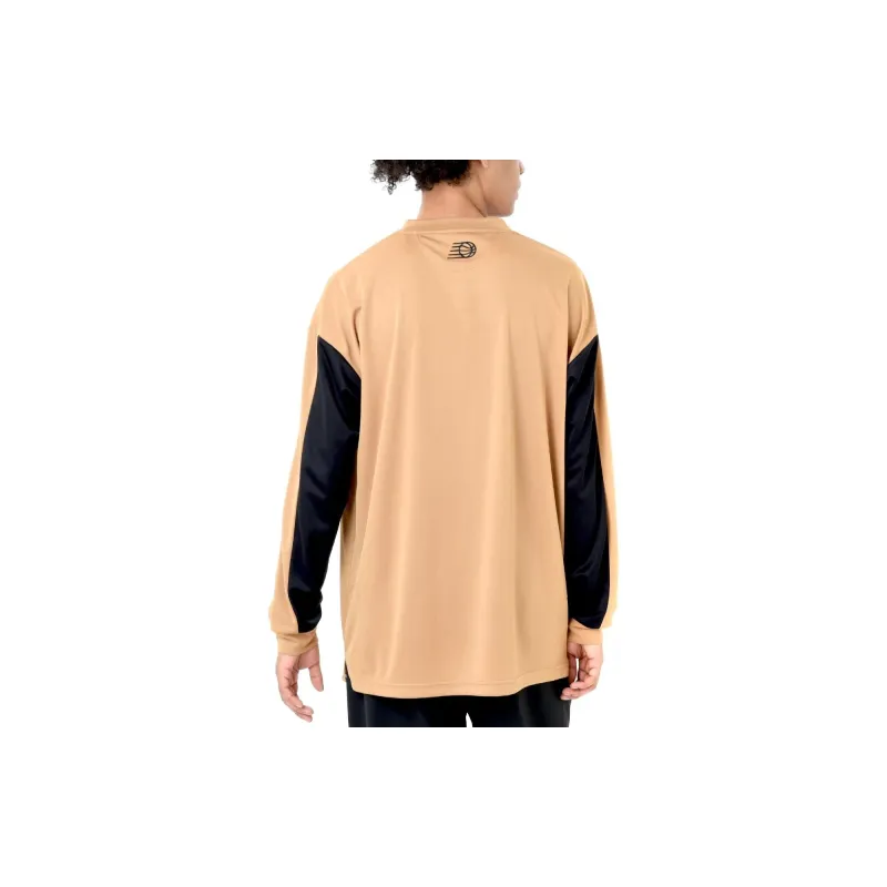 New Balance T Shirt Men's Great Plain-3