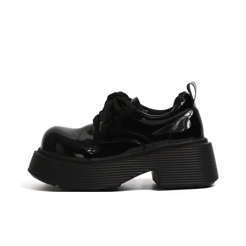 Versatile Casual Shoes Women's Classic Black