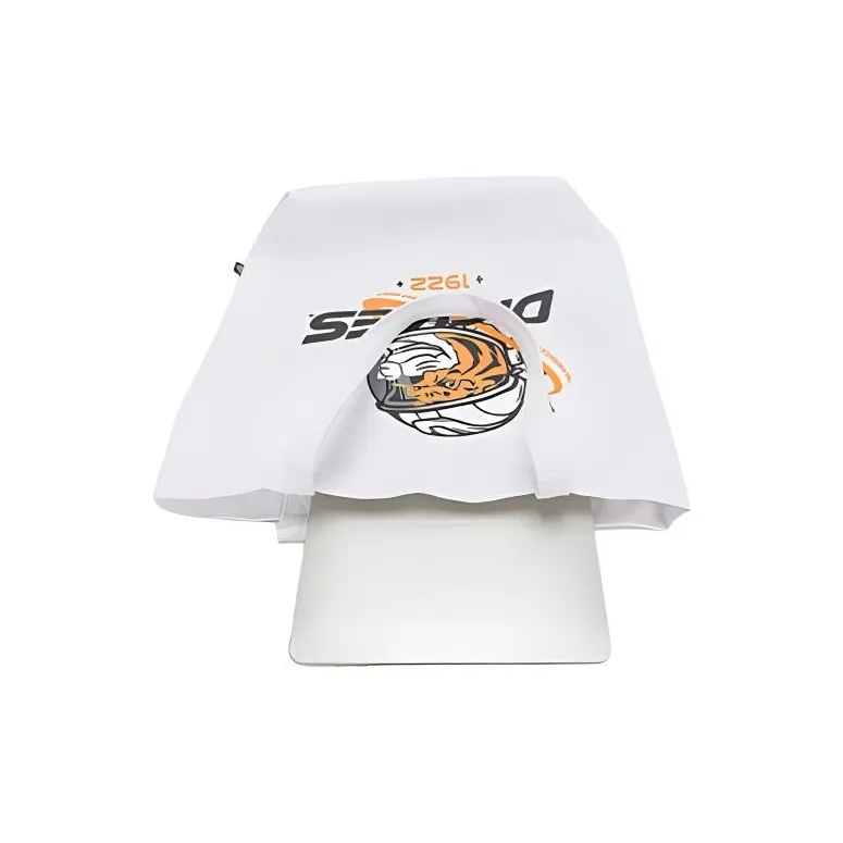 Dickies Fabric Tote Bag Shopping Bag Handbag Shoulder Bag Regular Unisex White-3