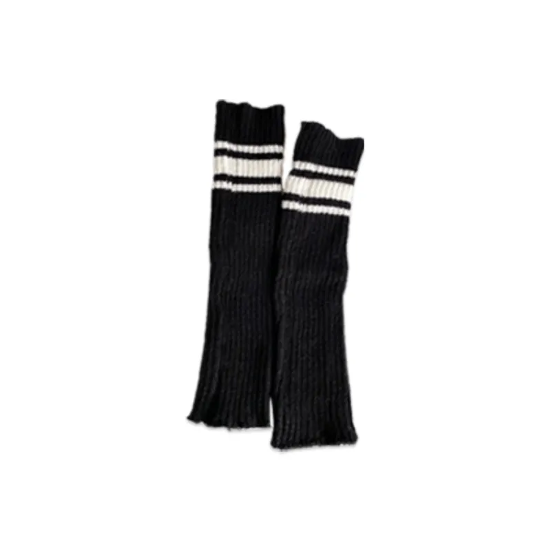 Caramella Mid Calf Socks Women's Combo Set-12