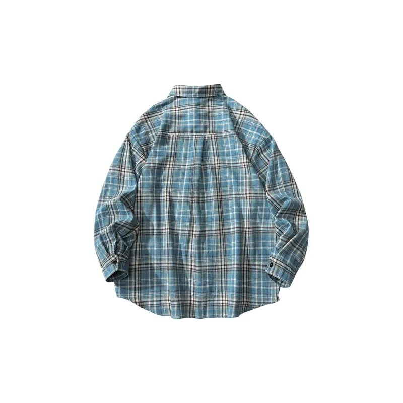FAX FOR FMACM Shirt Spring Unisex-24