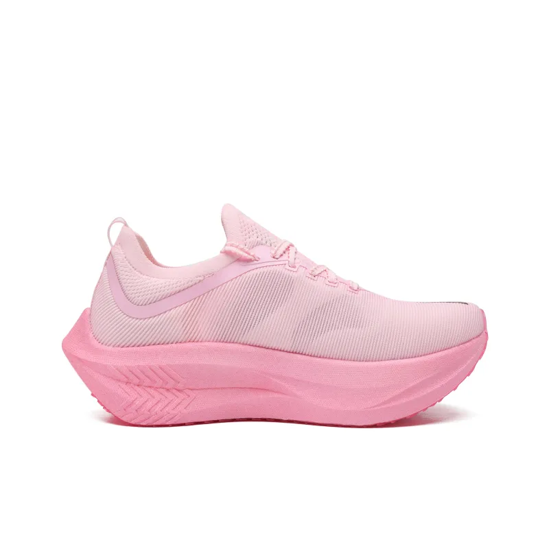 ONOD Running Shoes Unisex Peach Pink-1