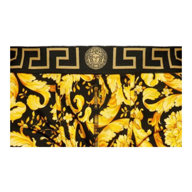 VERSACE Pattern Printed Boxers-5