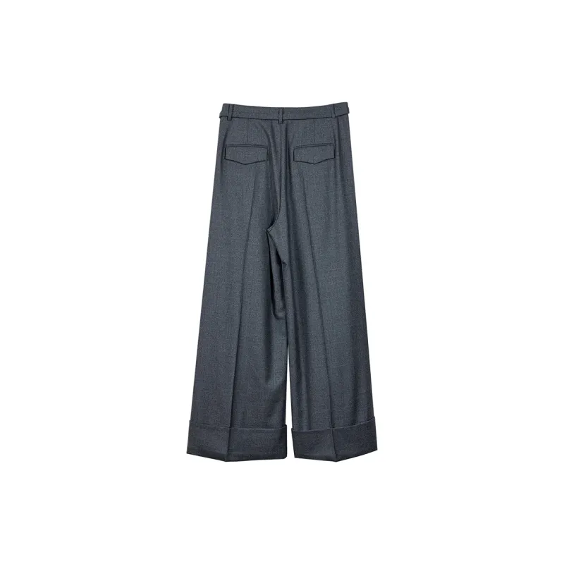 NancyCavally Casual Pants Women's-1
