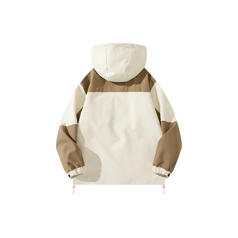 FORIDER Jackets Unisex-5