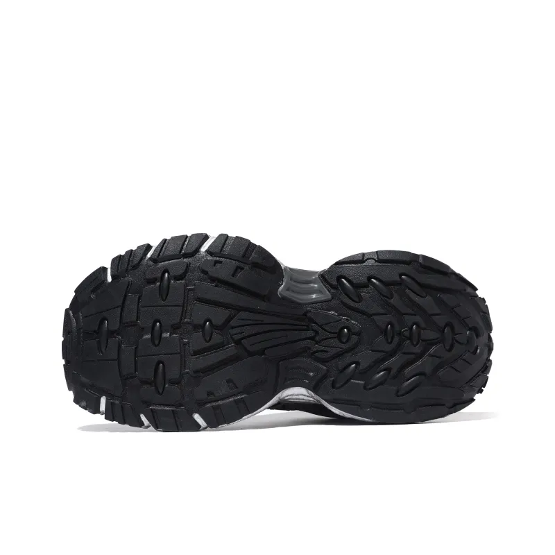 CEDAR HAN Breathable Lightweight Height Increasing Low Top Vintage Basketball Shoes Unisex-9