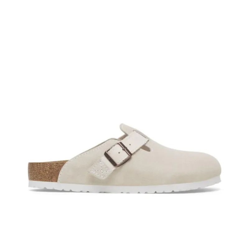 Birkenstock Boston Slippers-1