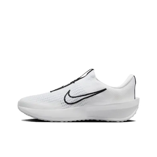 Nike Interact Run EasyOn White Black