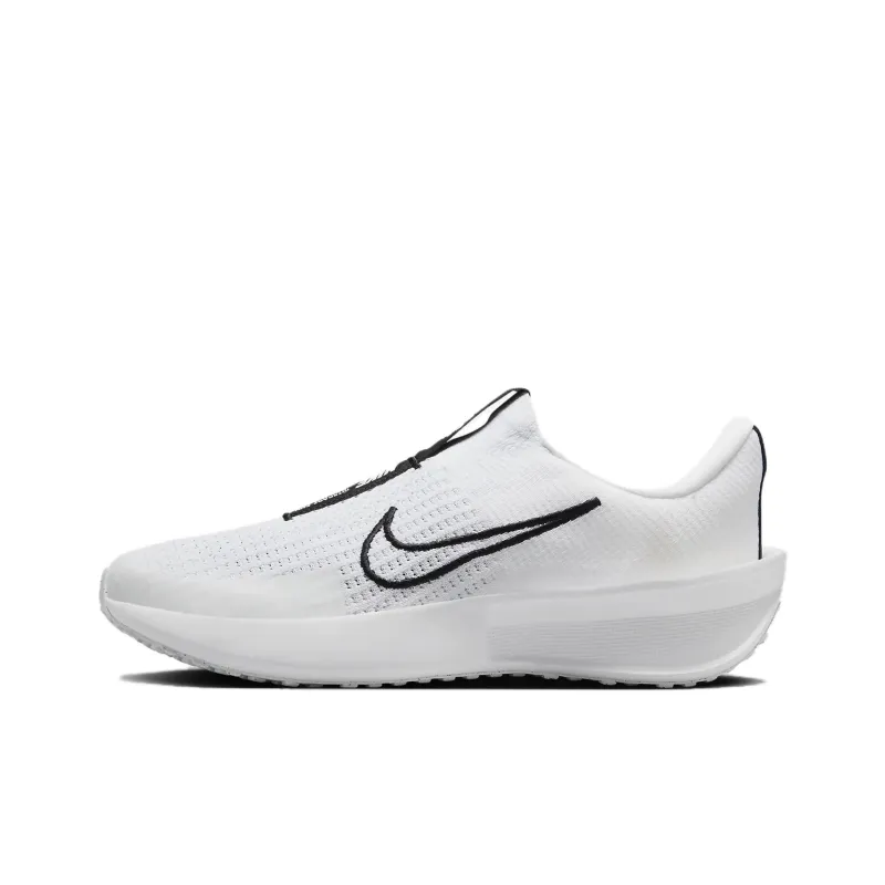 Nike Interact Run EasyOn White Black-0