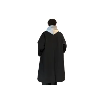 DAND Trench Coats Unisex