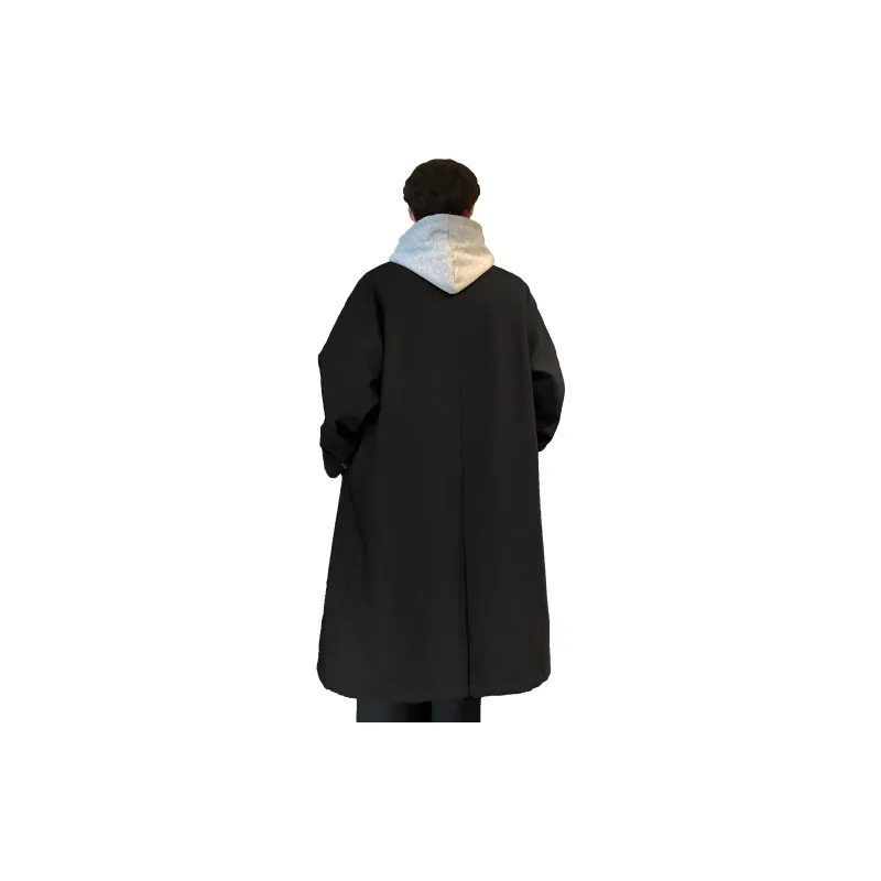 DAND Trench Coats Unisex-0