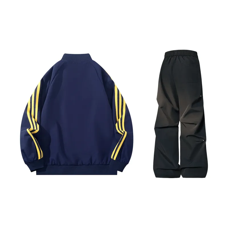 RED DRAGONFLY Jackets Coats Unisex-21