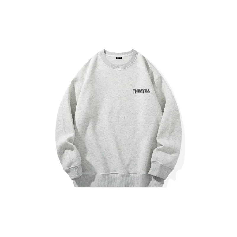AYEA Sweatshirts Unisex-7