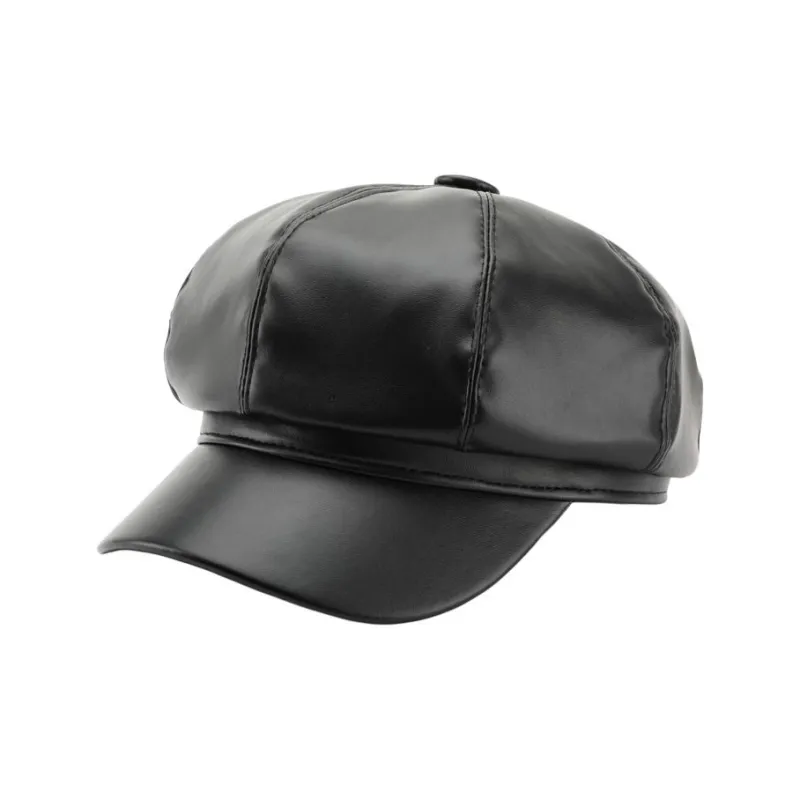 TUCANO Acrylic Polyamide Berets Women's-0