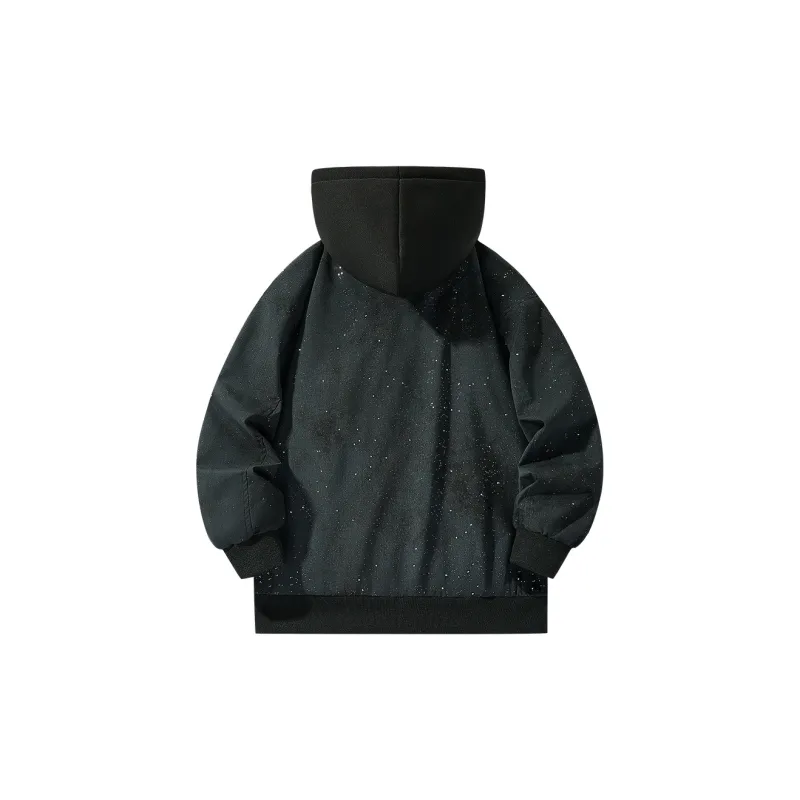 IVEIII Jackets Unisex-1