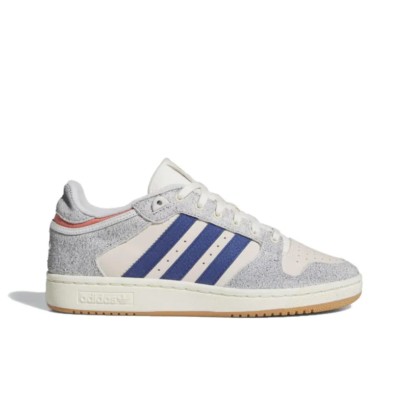 Adidas Centennial Rm Dash Grey Core Black Off White-1