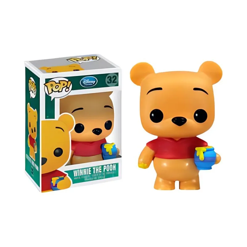Funko Pop! Disney Winnie The Pooh Figure #32-2