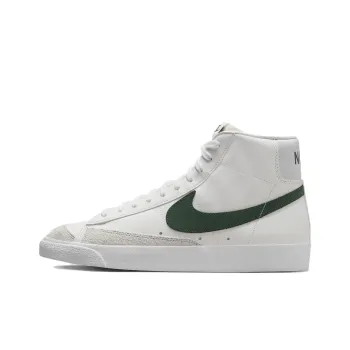 Nike Blazer Mid 77 Vintage White Fir